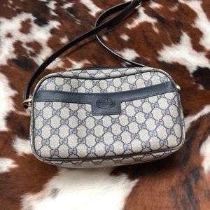 Vintage Gucci Bag